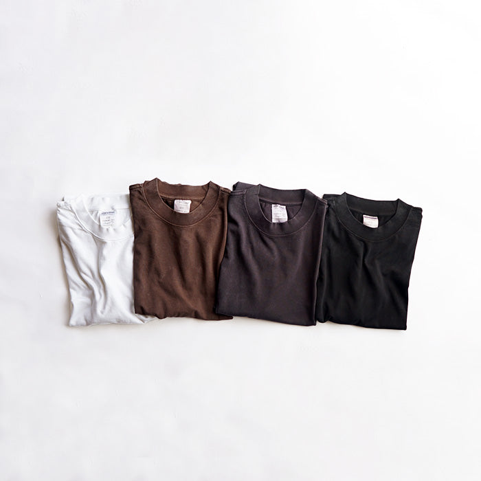 SHAKA WEAR GARMENT DYE DESIGNER TEE