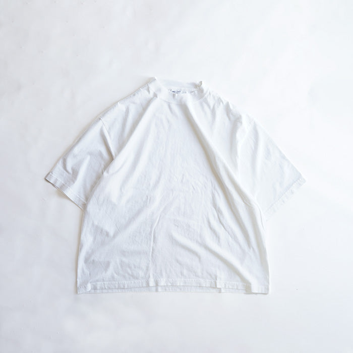 SHAKA WEAR GARMENT DYE DROP SHOULDER TEE