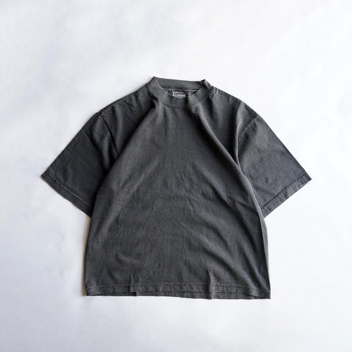 SHAKA WEAR GARMENT DYE DROP SHOULDER TEE