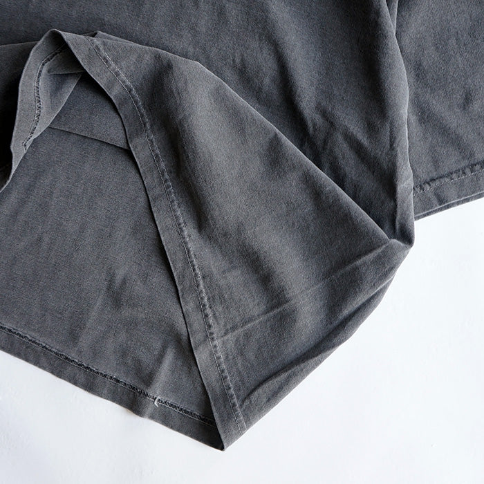 SHAKA WEAR GARMENT DYE DROP SHOULDER TEE