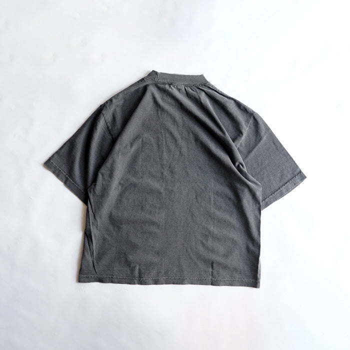 SHAKA WEAR GARMENT DYE DROP SHOULDER TEE