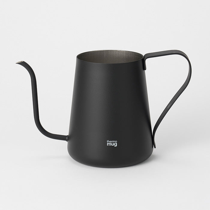 thermo mug x TSUBAME DRIP POT
