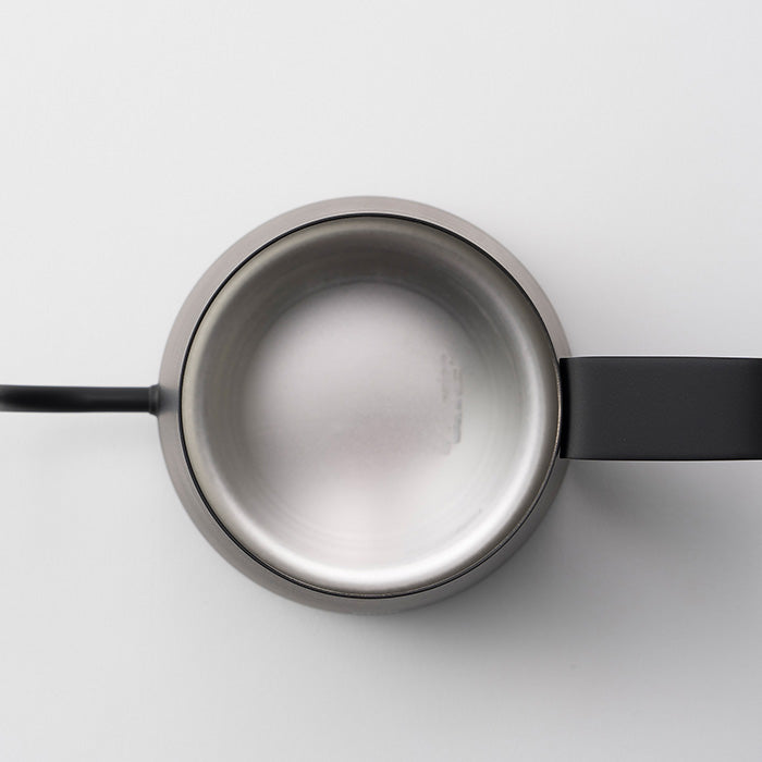 thermo mug x TSUBAME DRIP POT