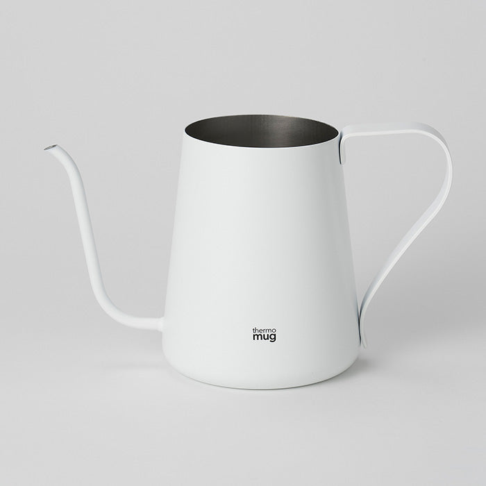 thermo mug x TSUBAME DRIP POT