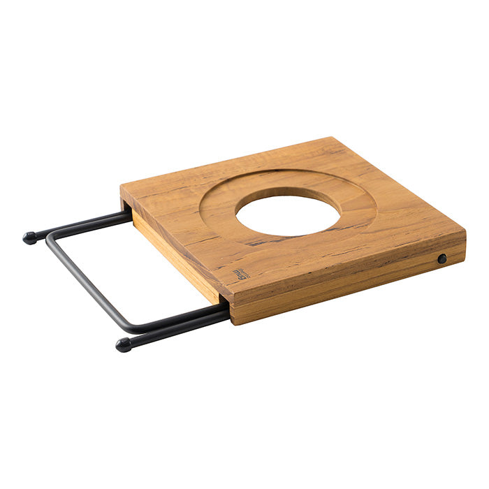 thermo mug x TSUBAME DRIP STAND