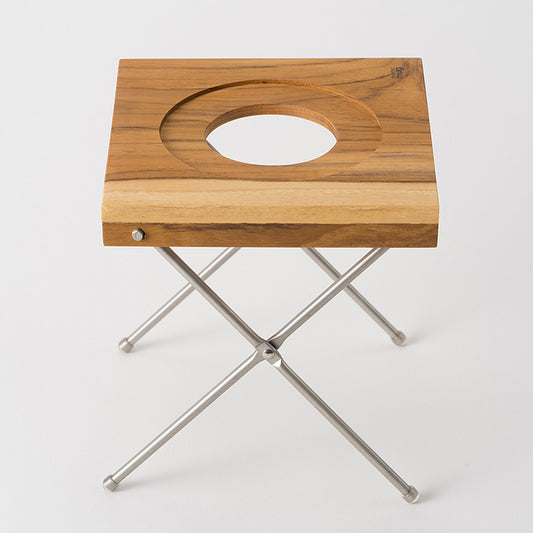 thermo mug x TSUBAME DRIP STAND