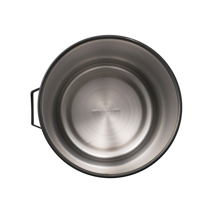 thermo mug x TSUBAME COFFE CANISTER L (HOOK)