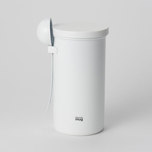 thermo mug x TSUBAME COFFE CANISTER L (HOOK)