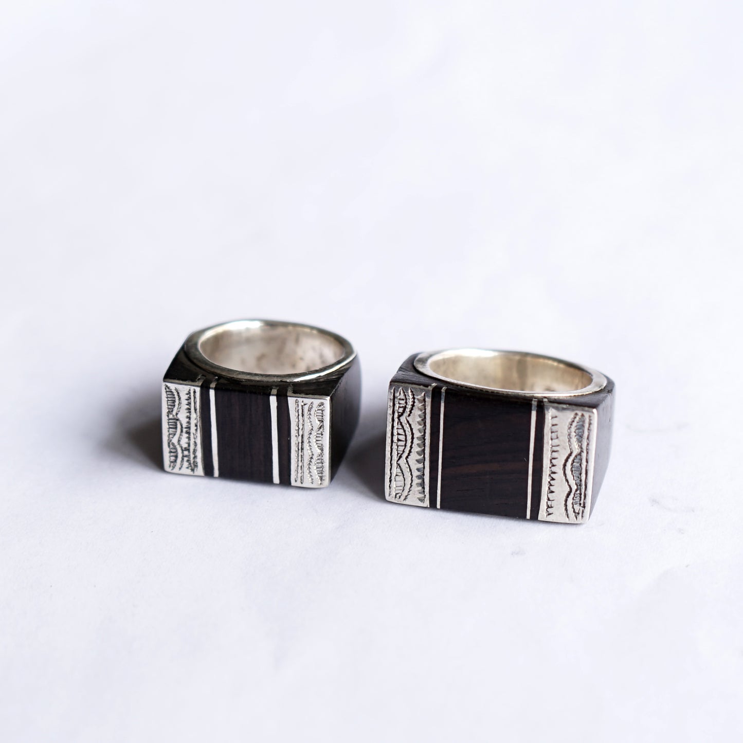 TUAREG JEWELRY C9
