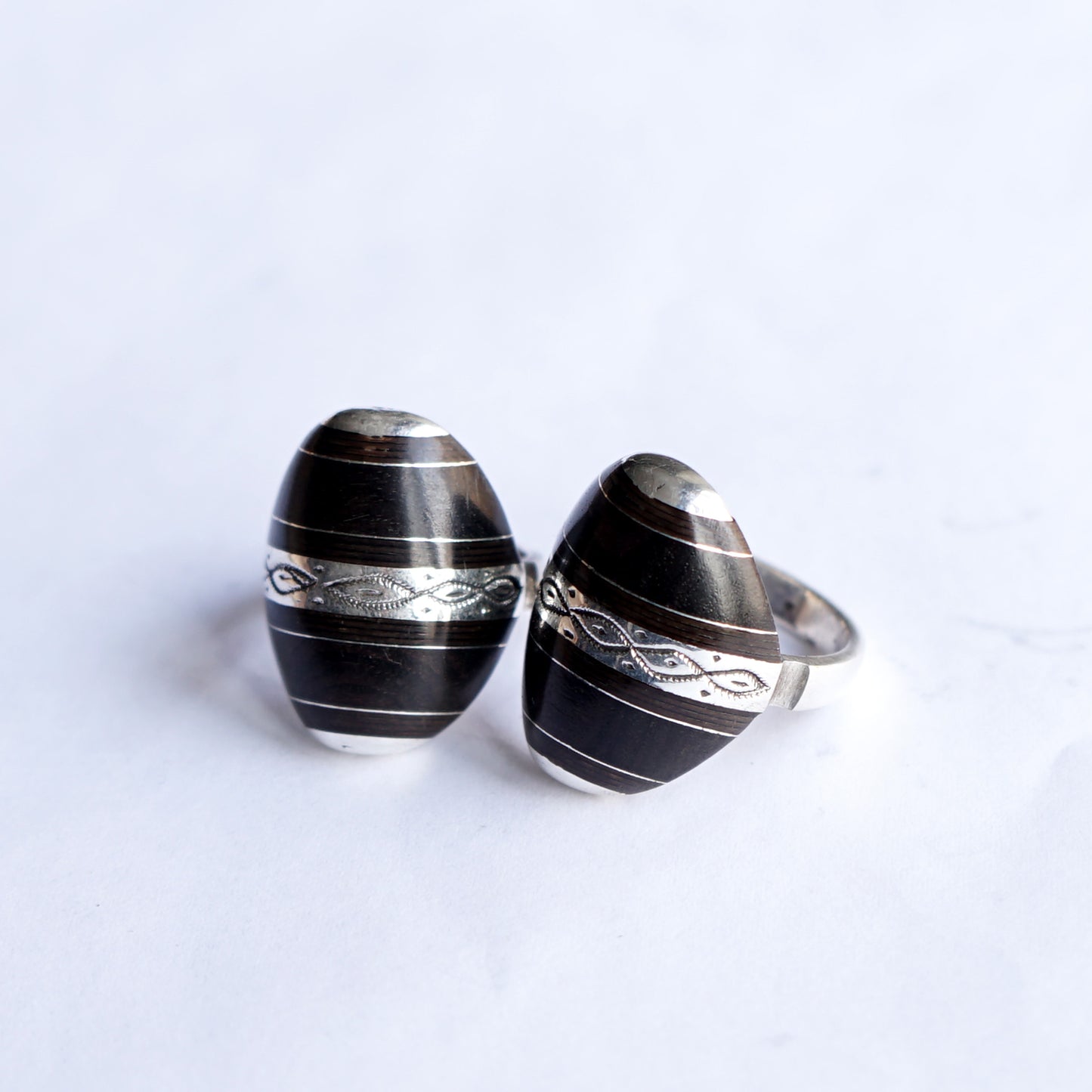 TUAREG JEWELRY C17