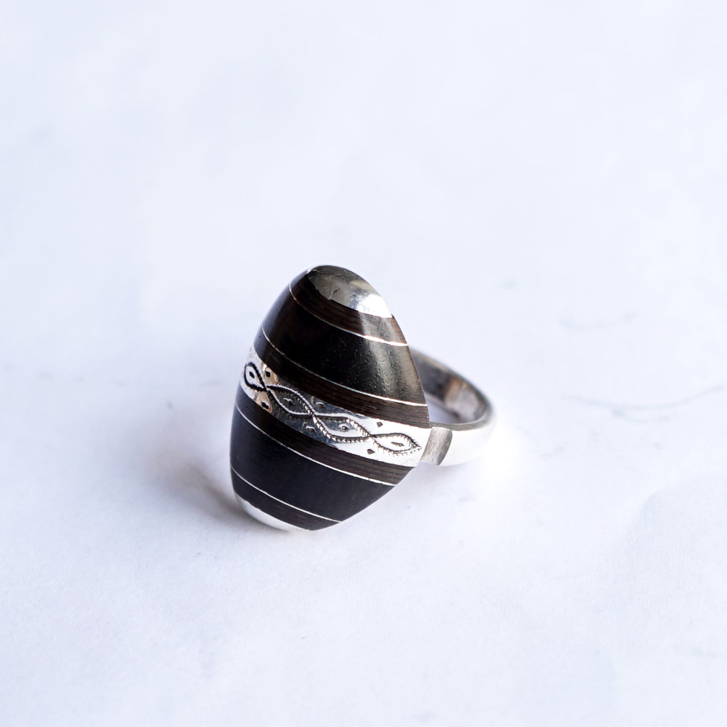 TUAREG JEWELRY C17
