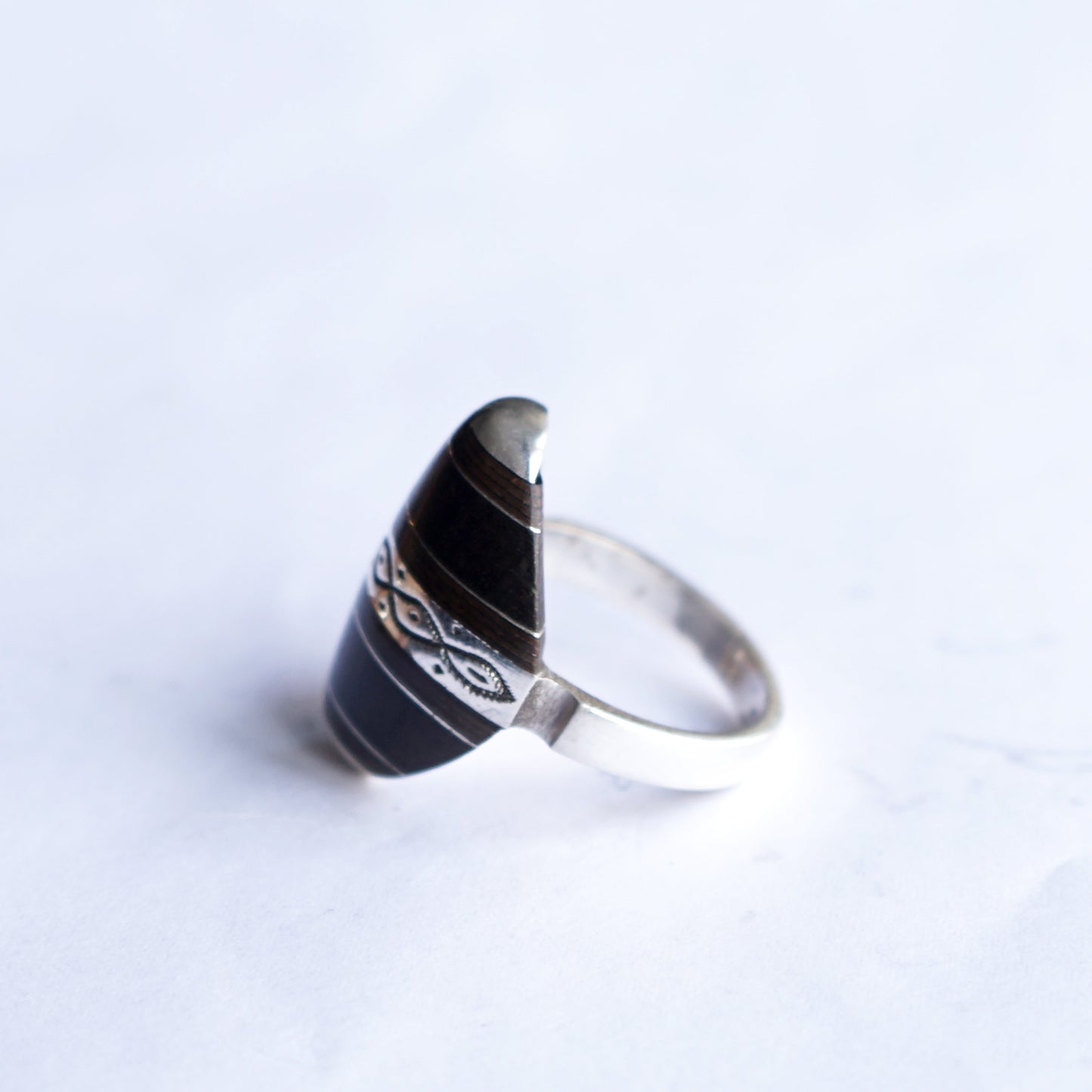 TUAREG JEWELRY C17