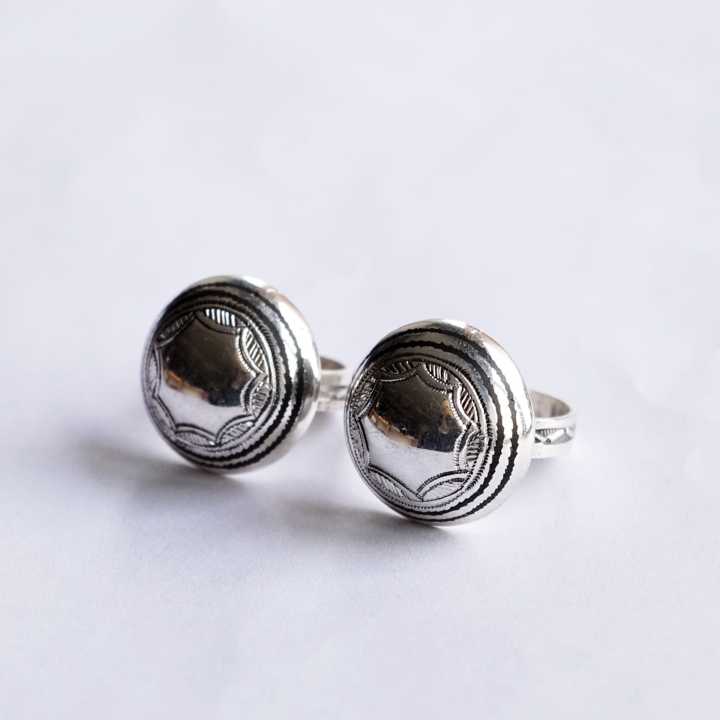 TUAREG JEWELRY C1