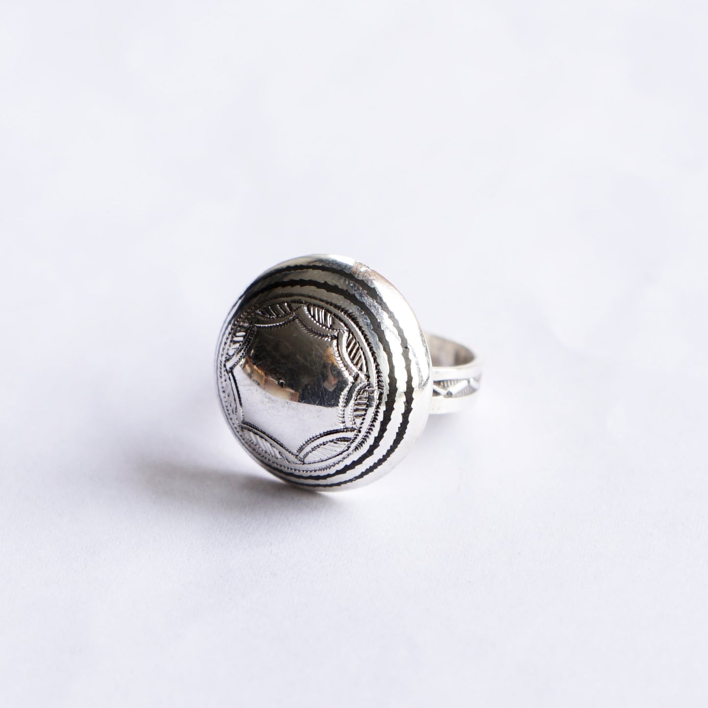 TUAREG JEWELRY C1