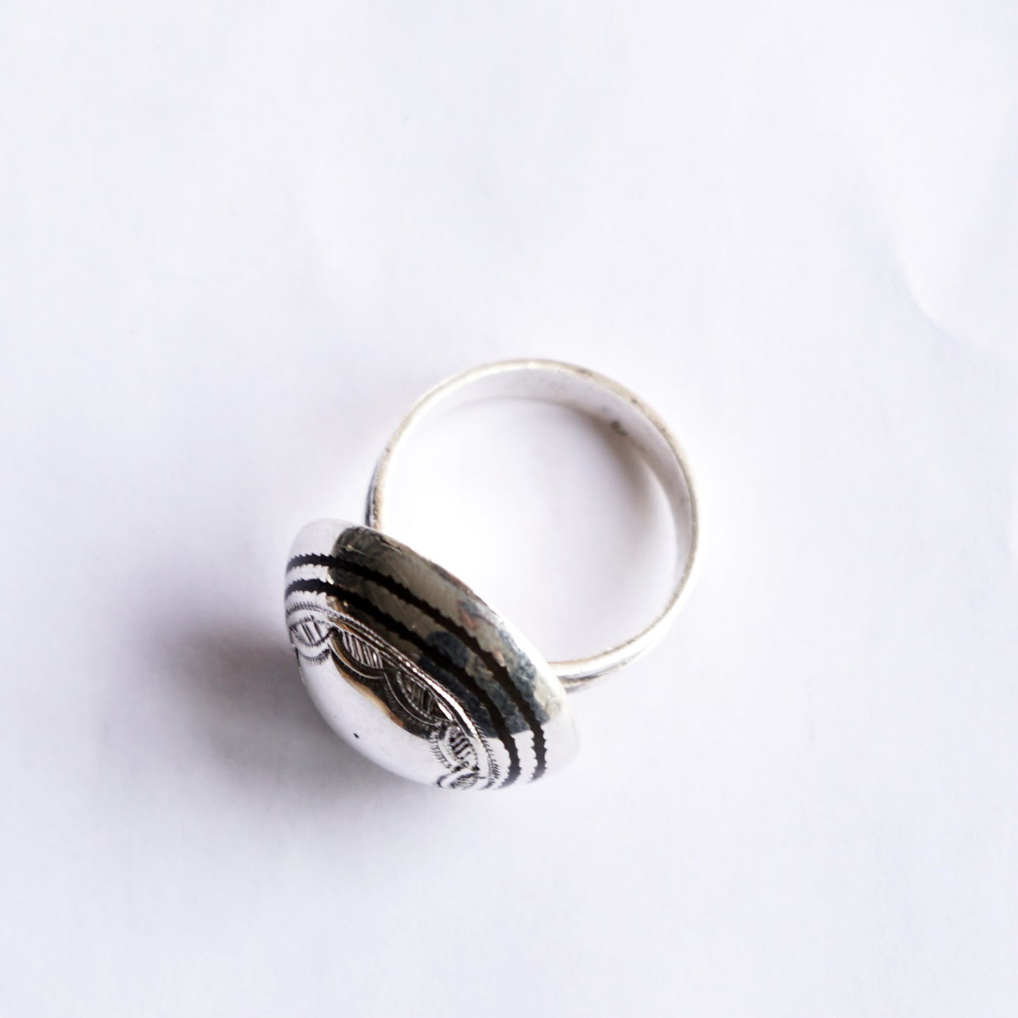 TUAREG JEWELRY C1
