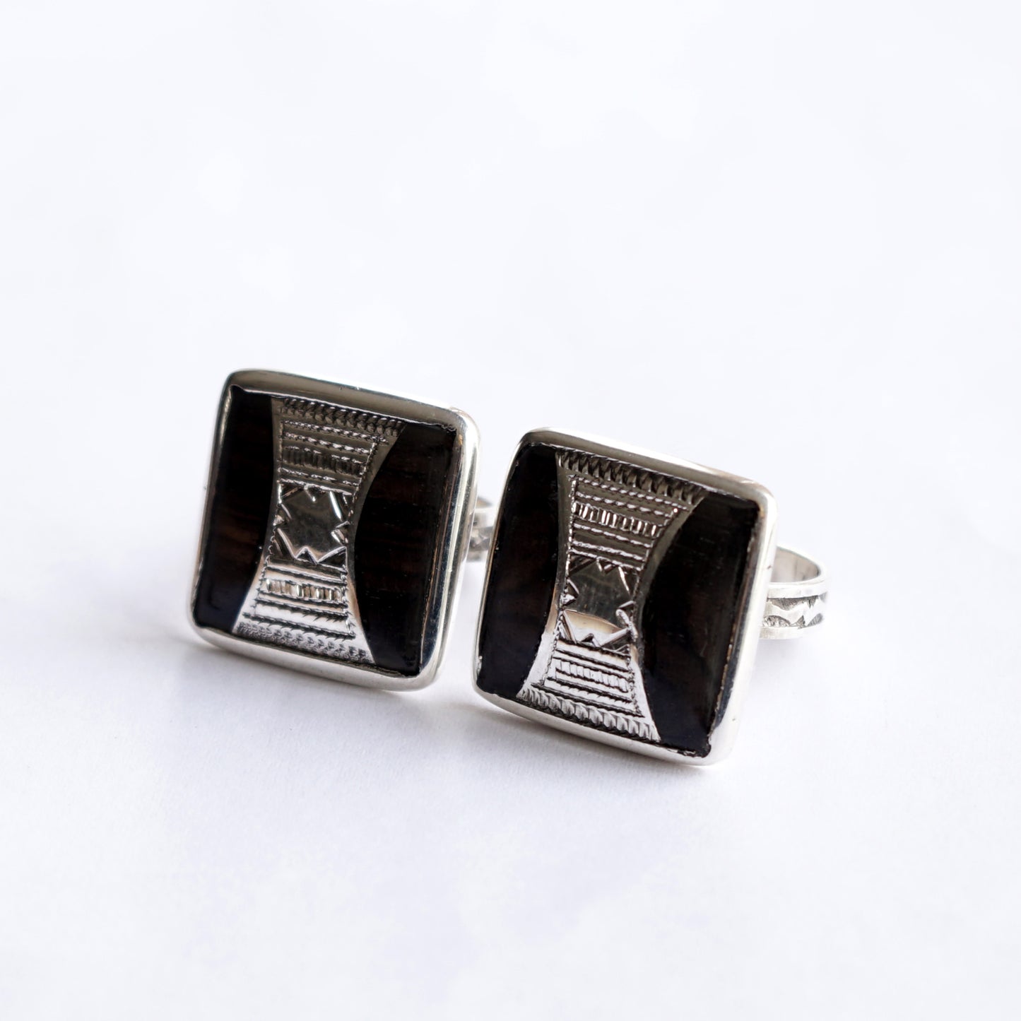 TUAREG JEWELRY C7