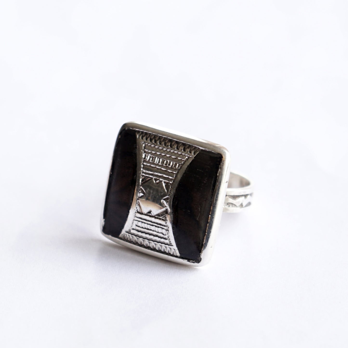 TUAREG JEWELRY C7