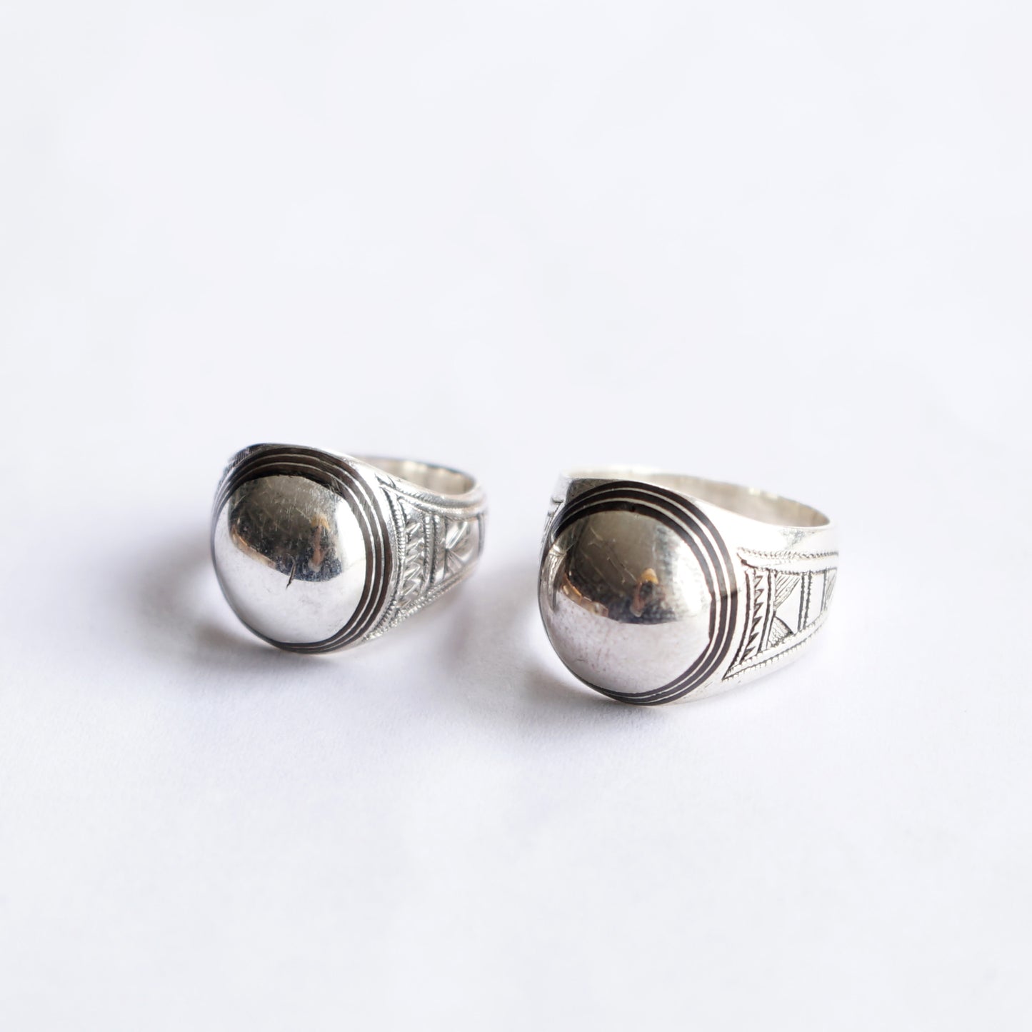 TUAREG JEWELRY C14