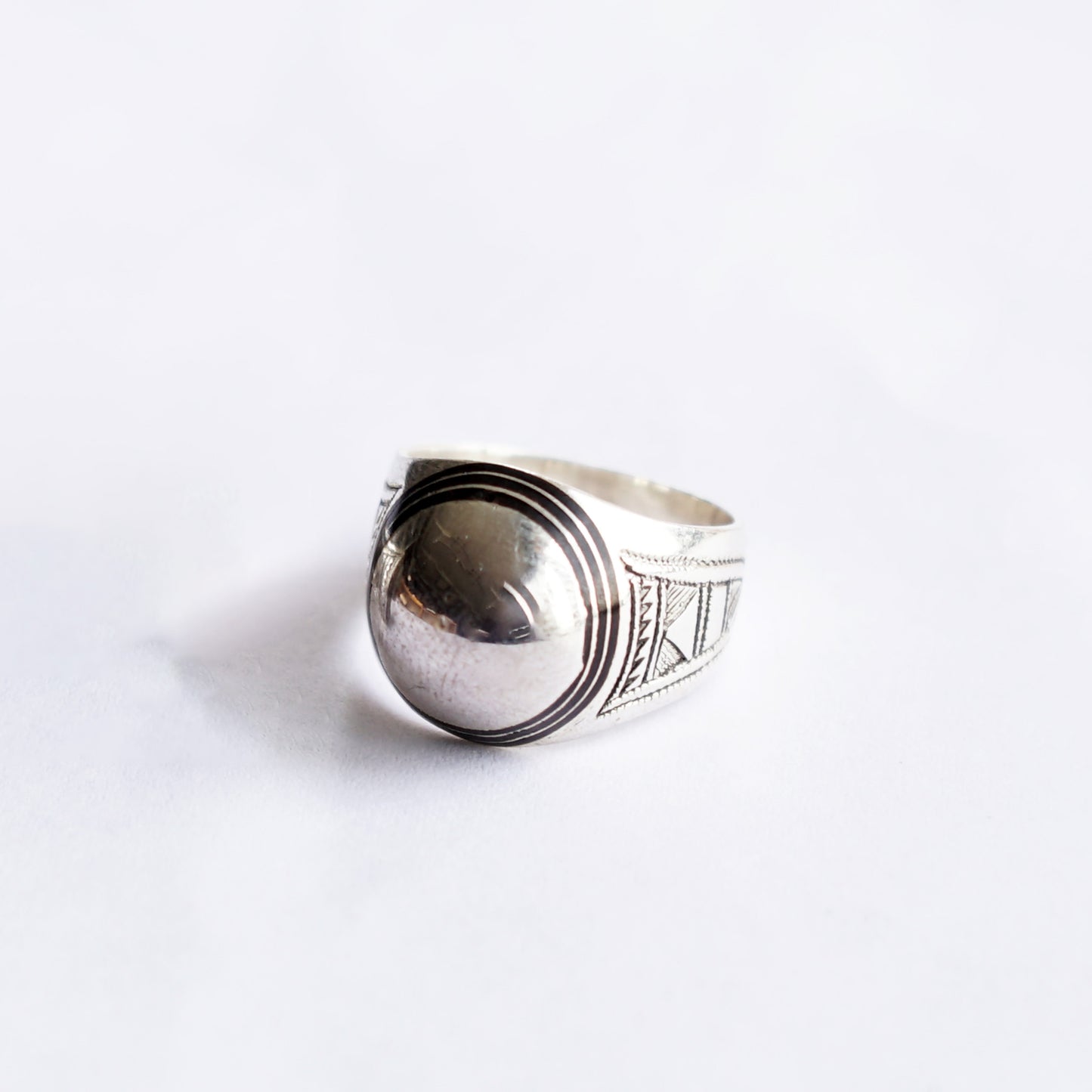 TUAREG JEWELRY C14