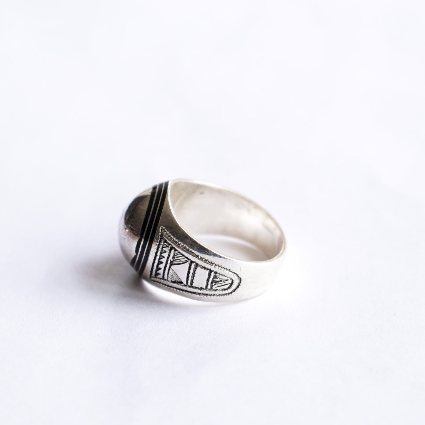 TUAREG JEWELRY C14