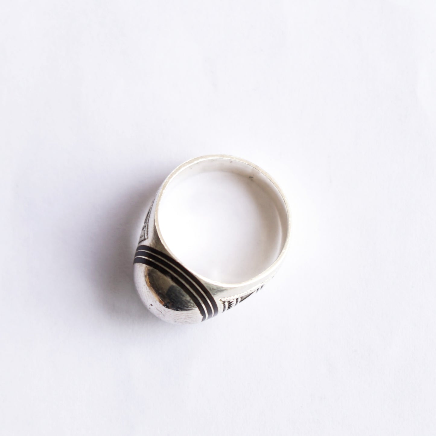 TUAREG JEWELRY C14
