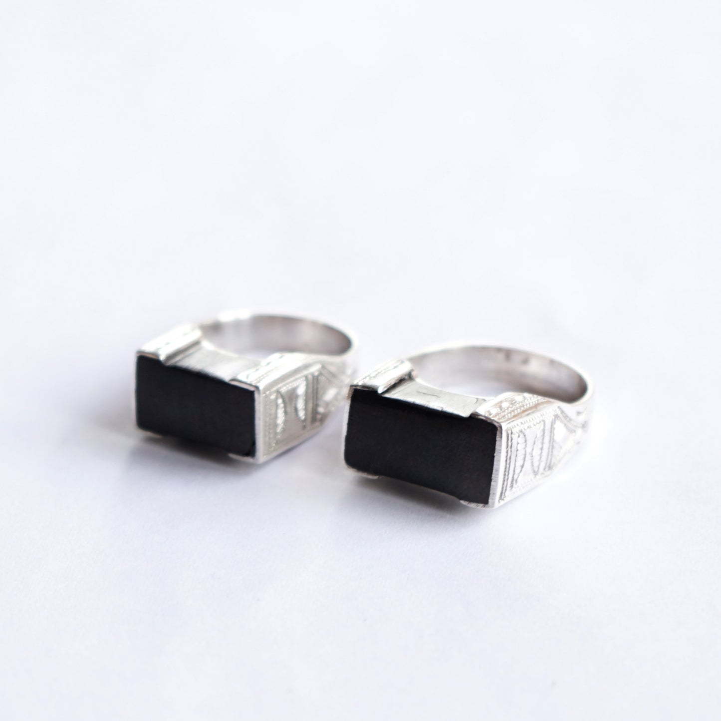 TUAREG JEWELRY C16