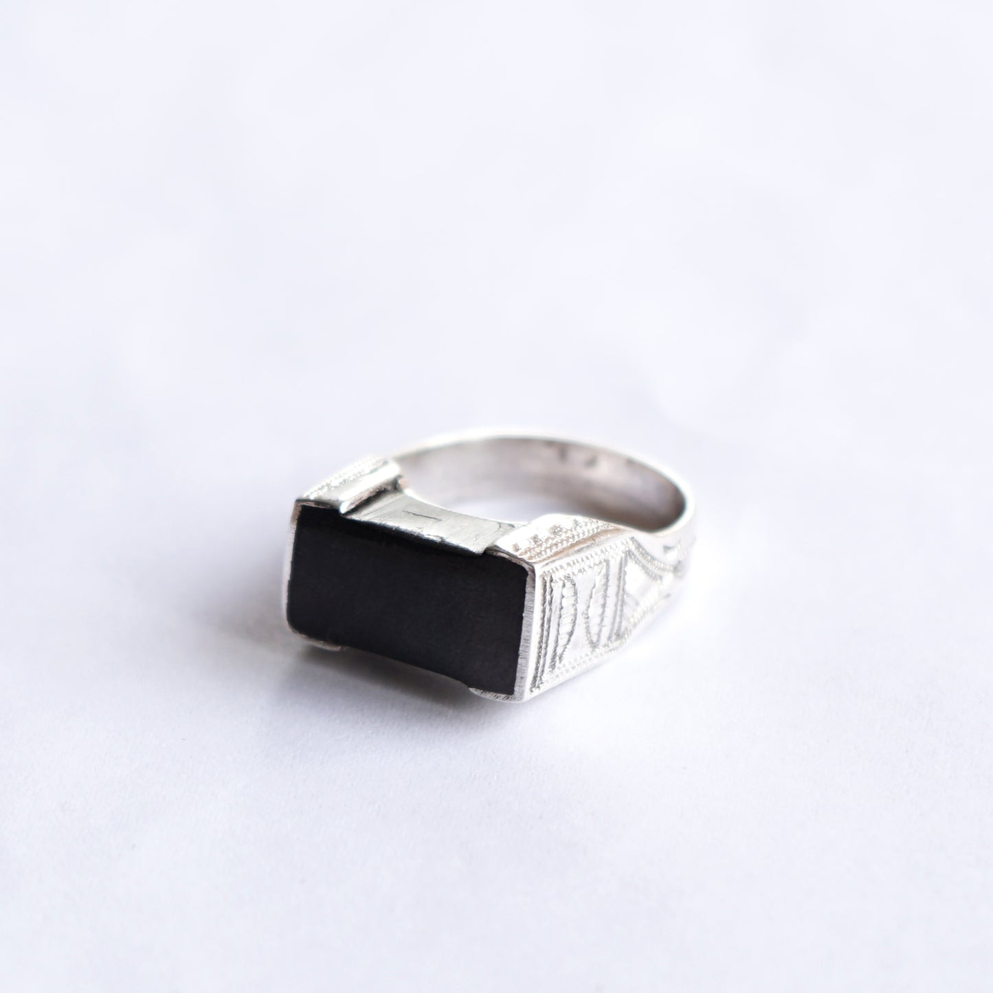 TUAREG JEWELRY C16