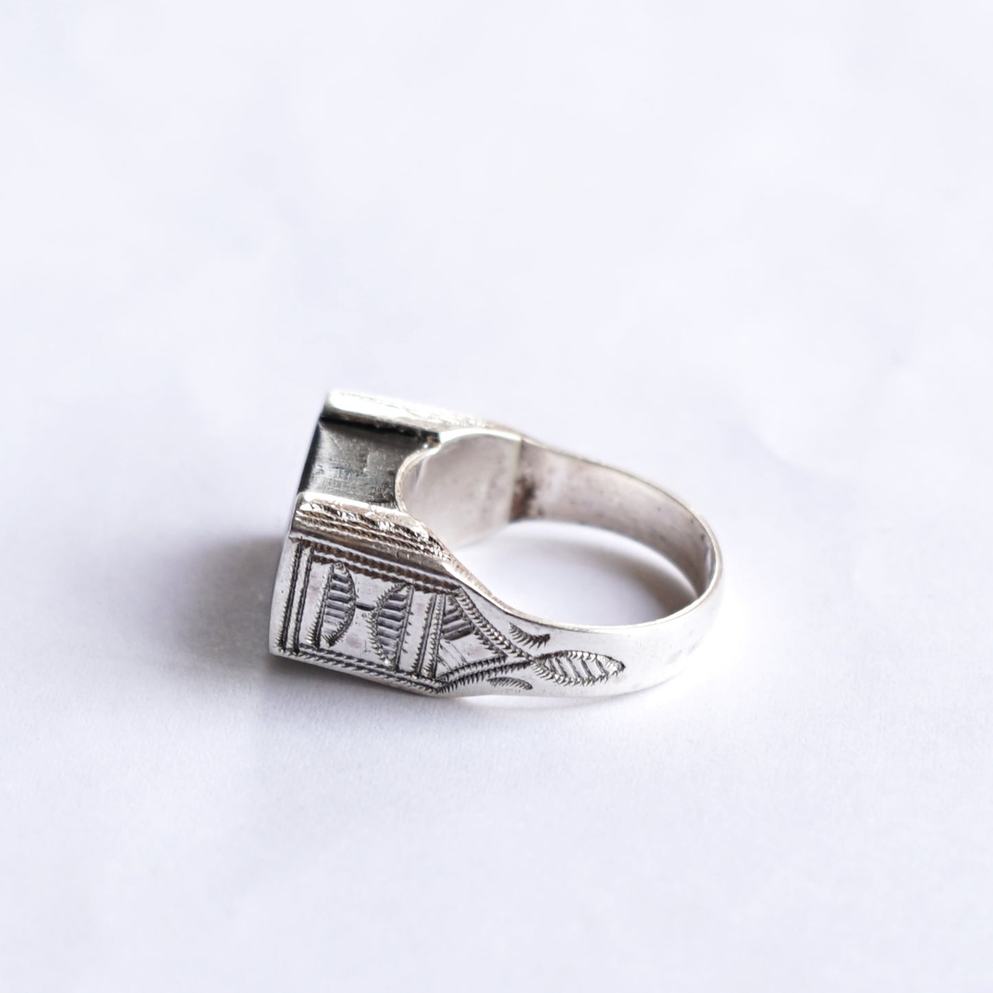 TUAREG JEWELRY C16