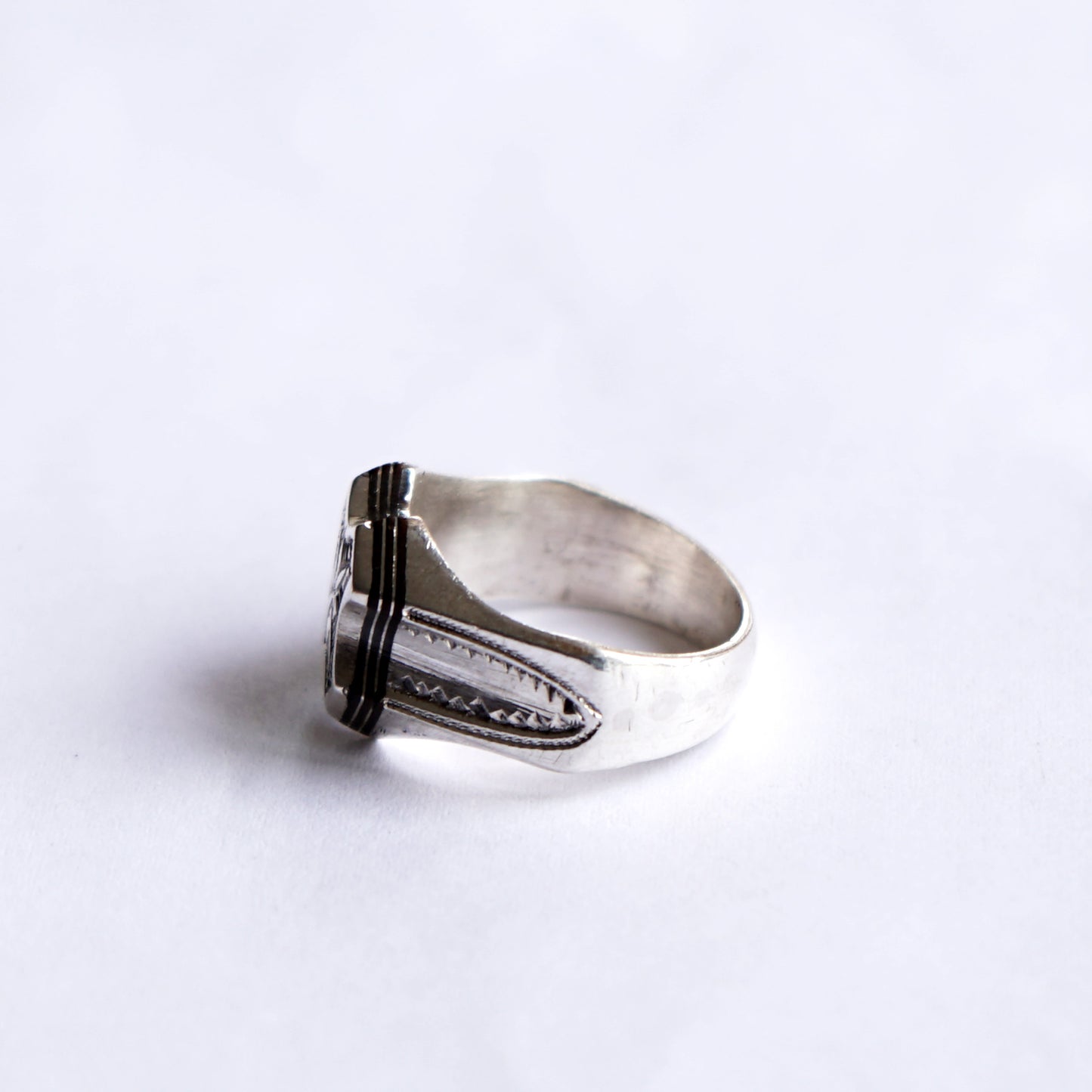 TUAREG JEWELRY C15