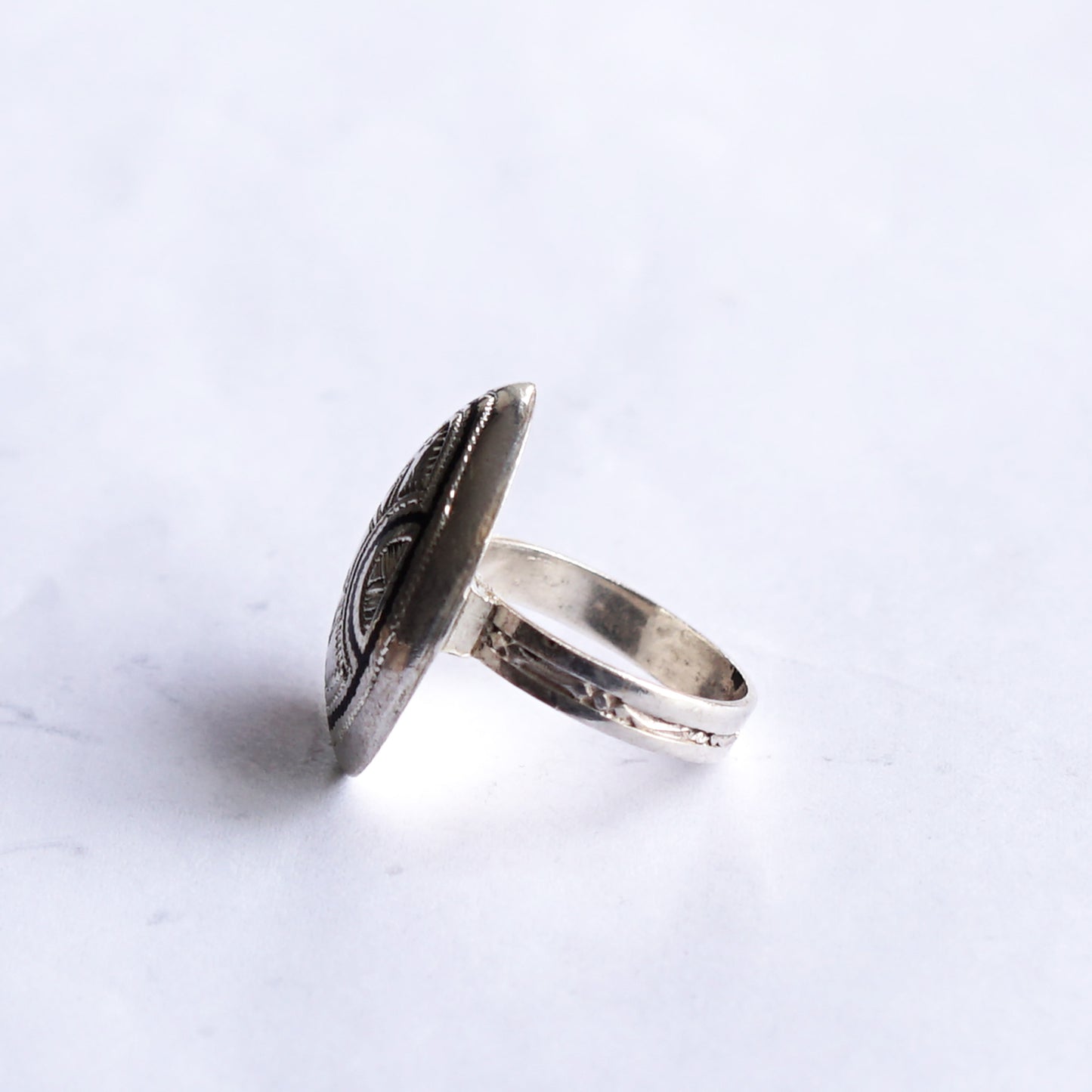 TUAREG JEWELRY C5
