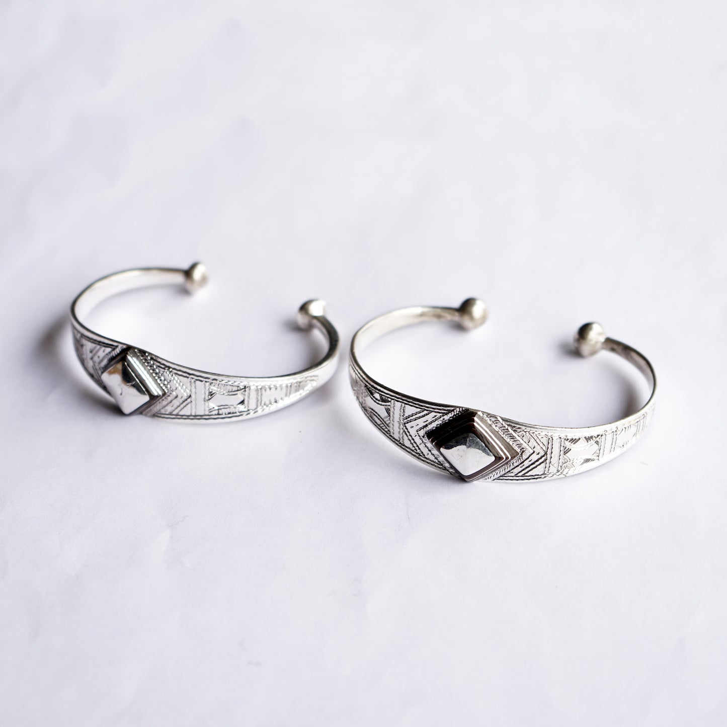 TUAREG JEWELRY A17