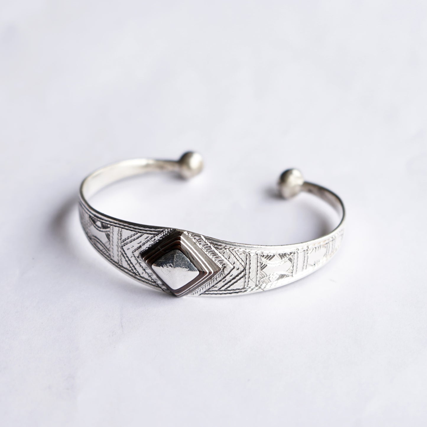 TUAREG JEWELRY A17