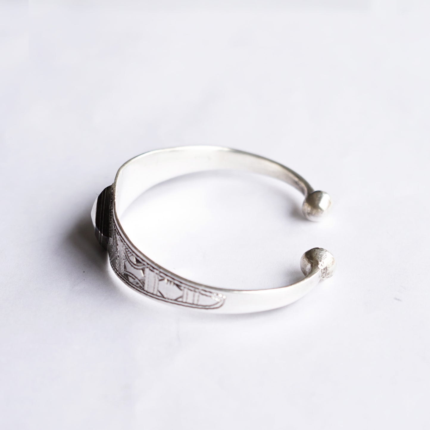 TUAREG JEWELRY A17