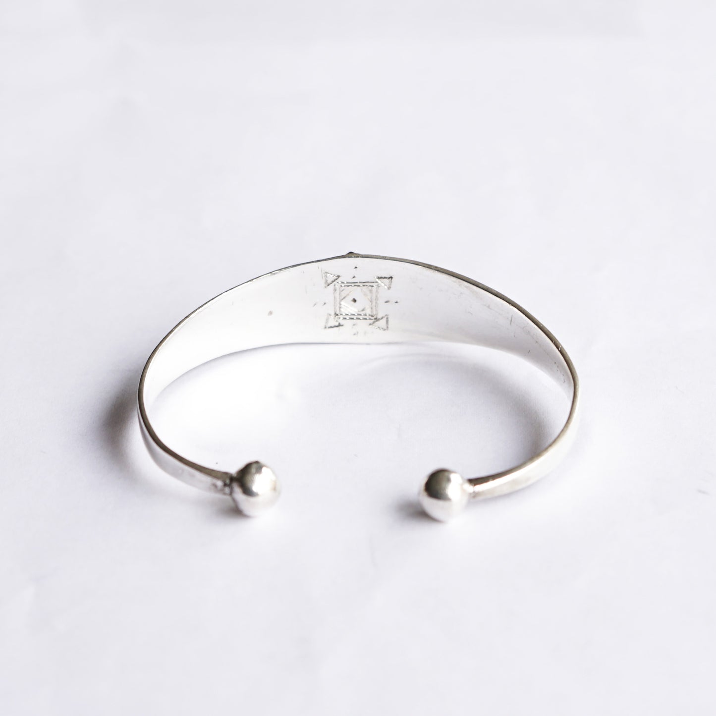 TUAREG JEWELRY A17