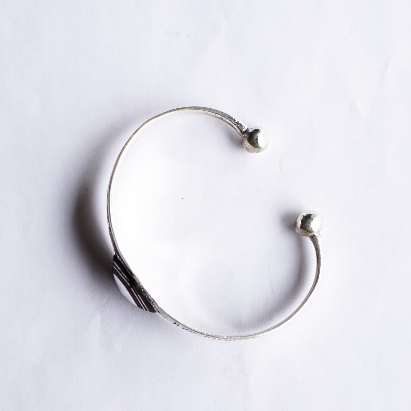 TUAREG JEWELRY A17