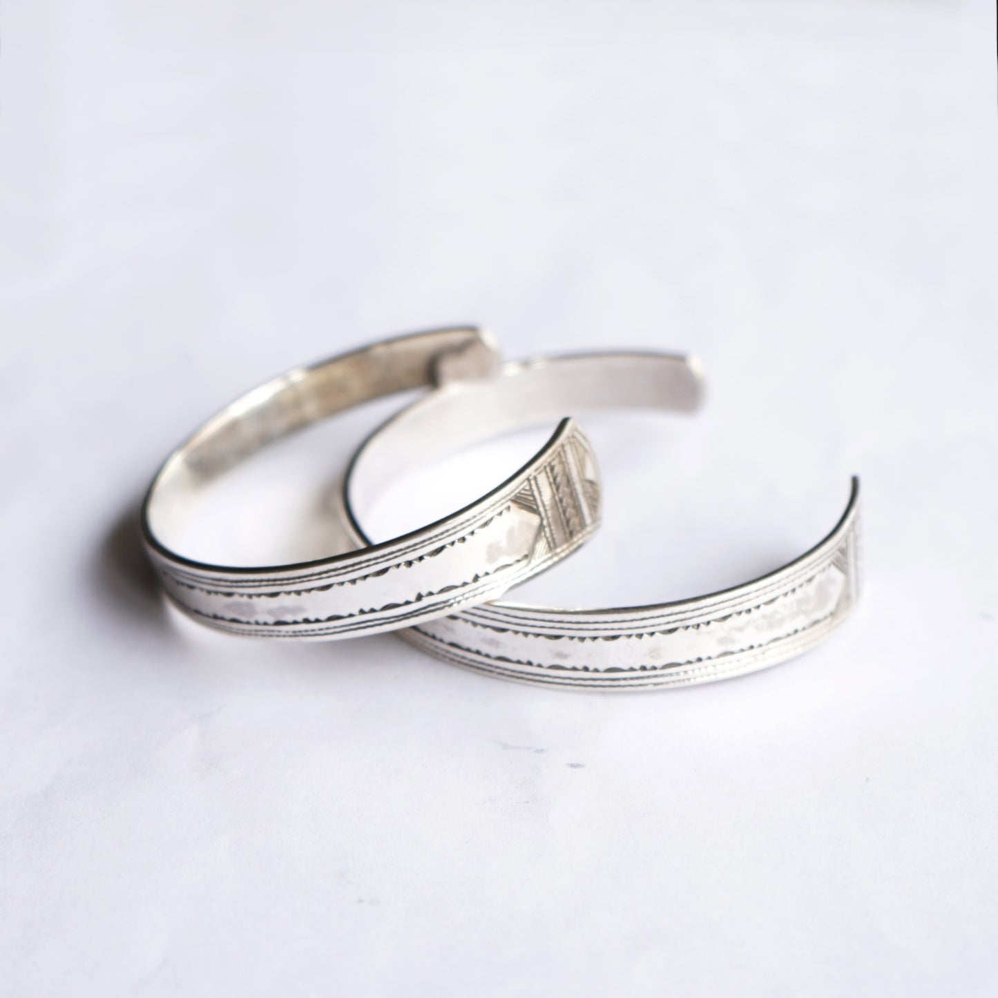 TUAREG JEWELRY A16