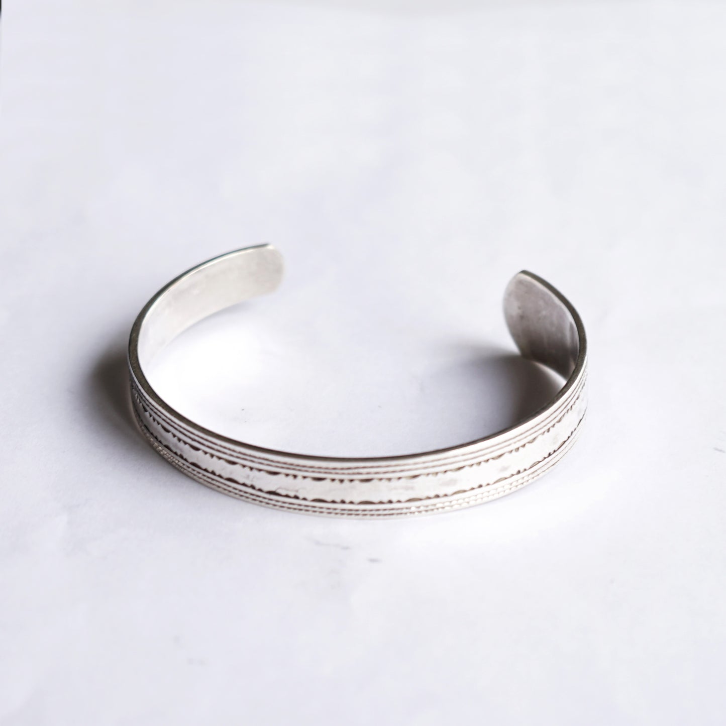 TUAREG JEWELRY A16