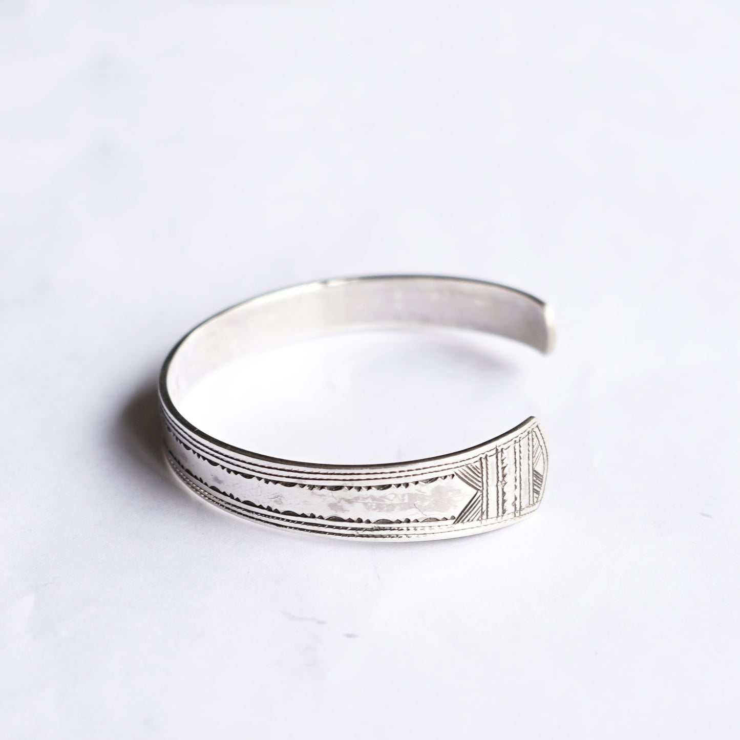TUAREG JEWELRY A16