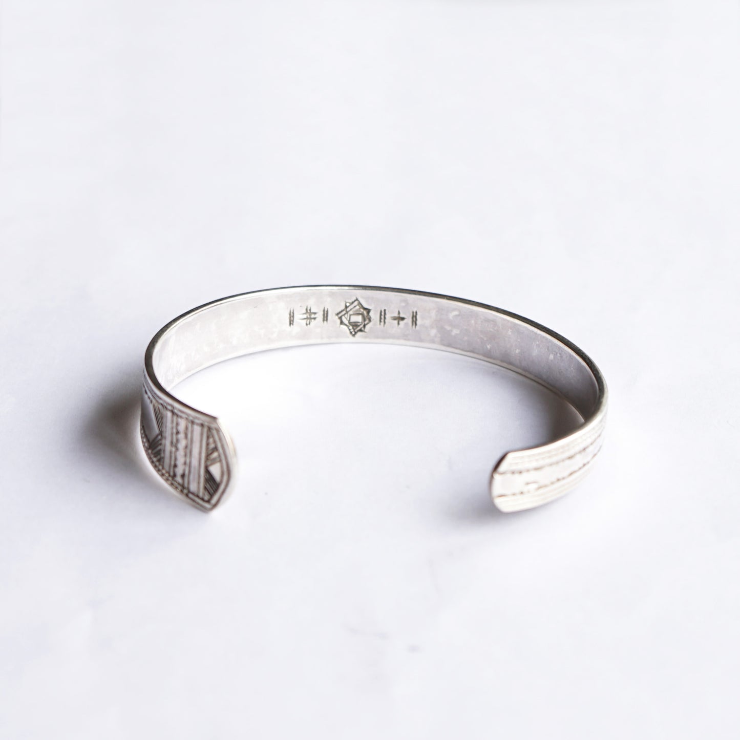 TUAREG JEWELRY A16