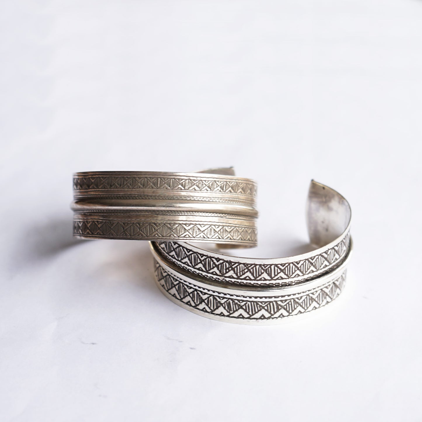 TUAREG JEWELRY A7