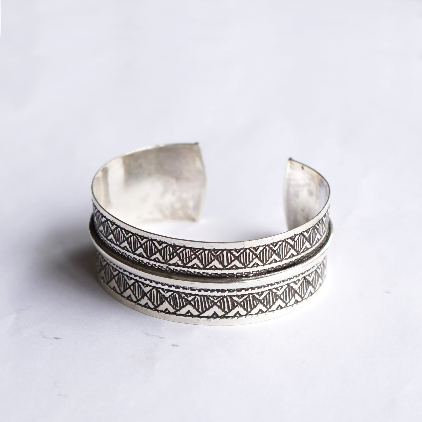 TUAREG JEWELRY A7