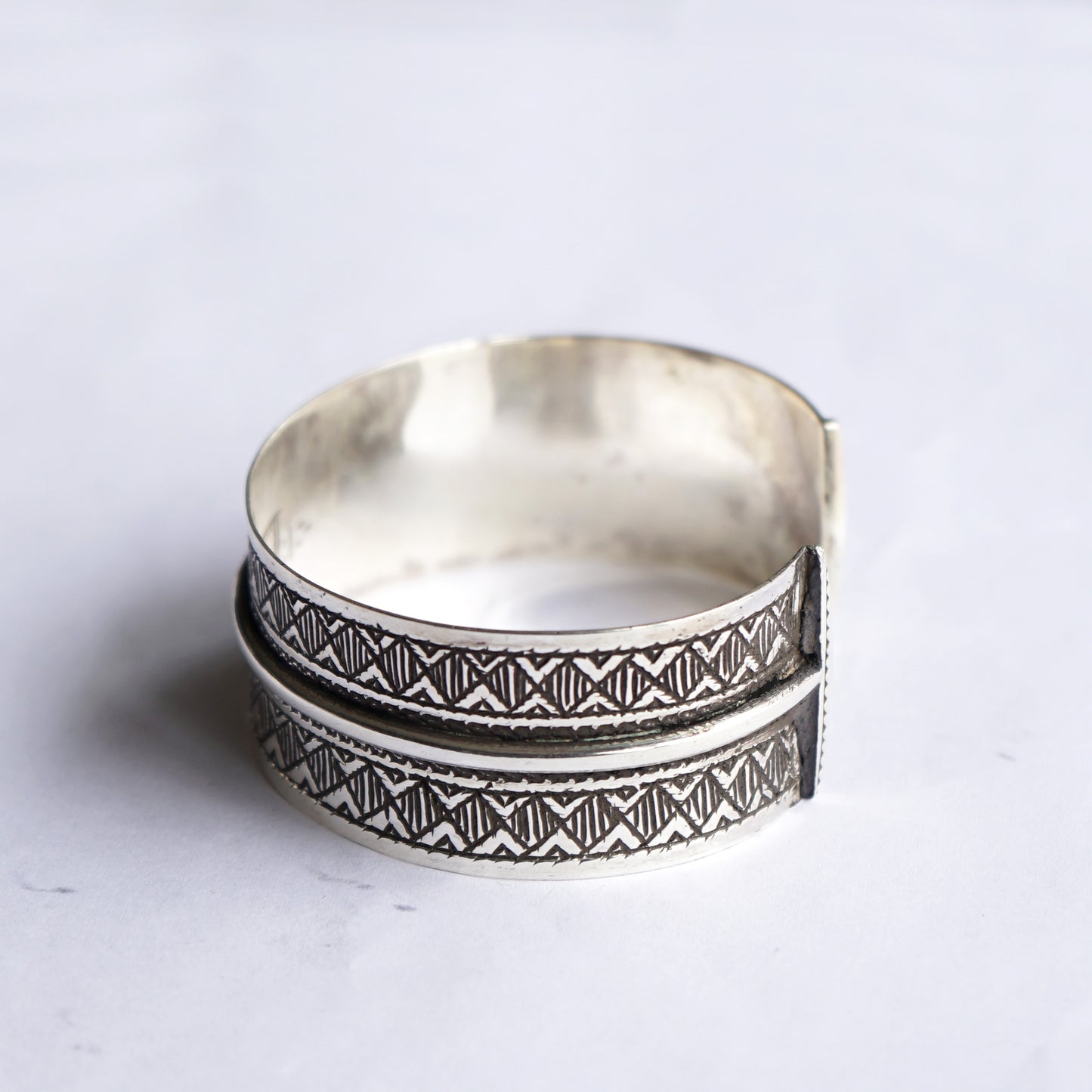 TUAREG JEWELRY A7