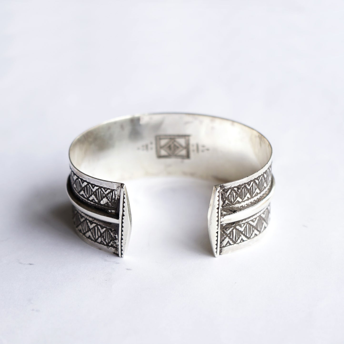 TUAREG JEWELRY A7