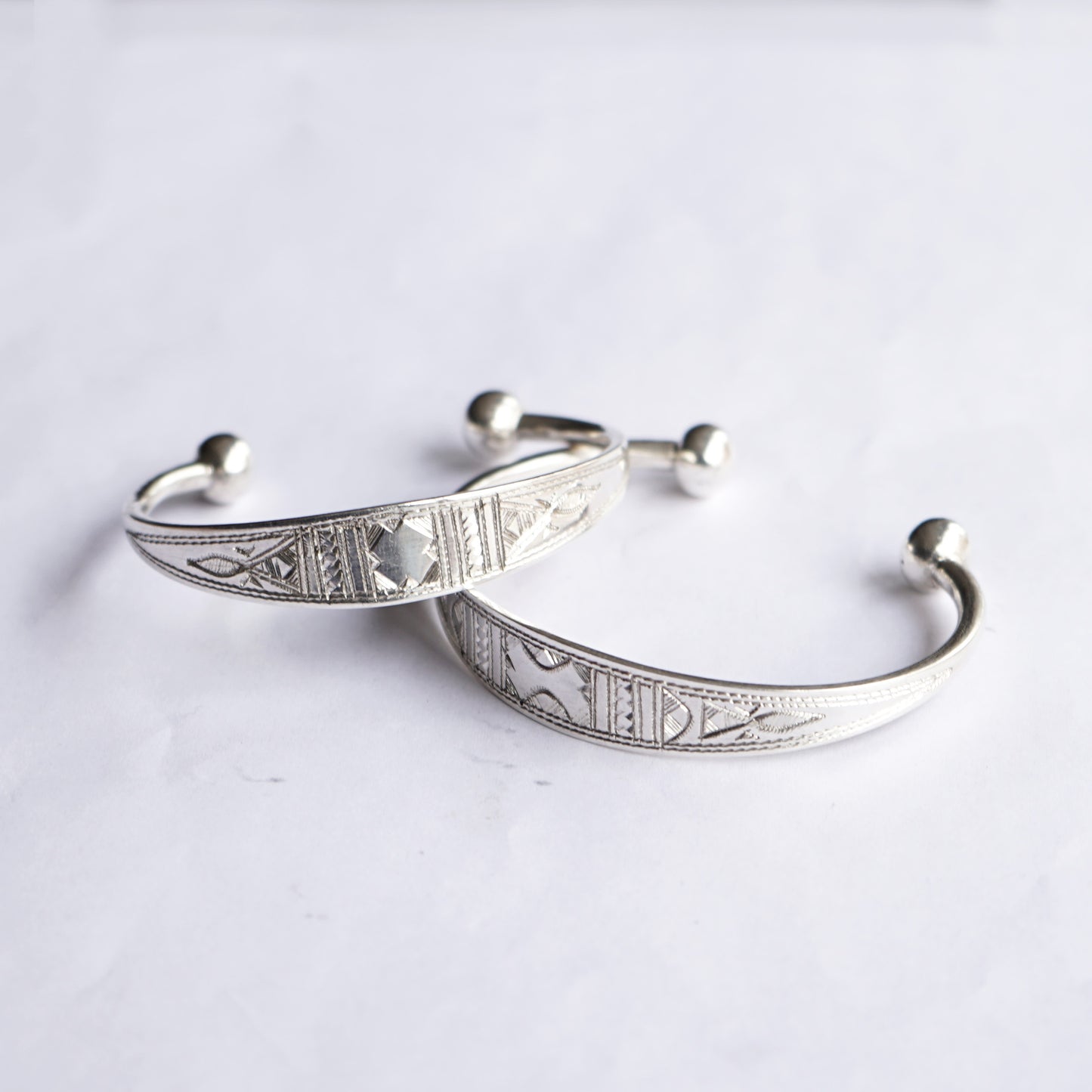 TUAREG JEWELRY A14