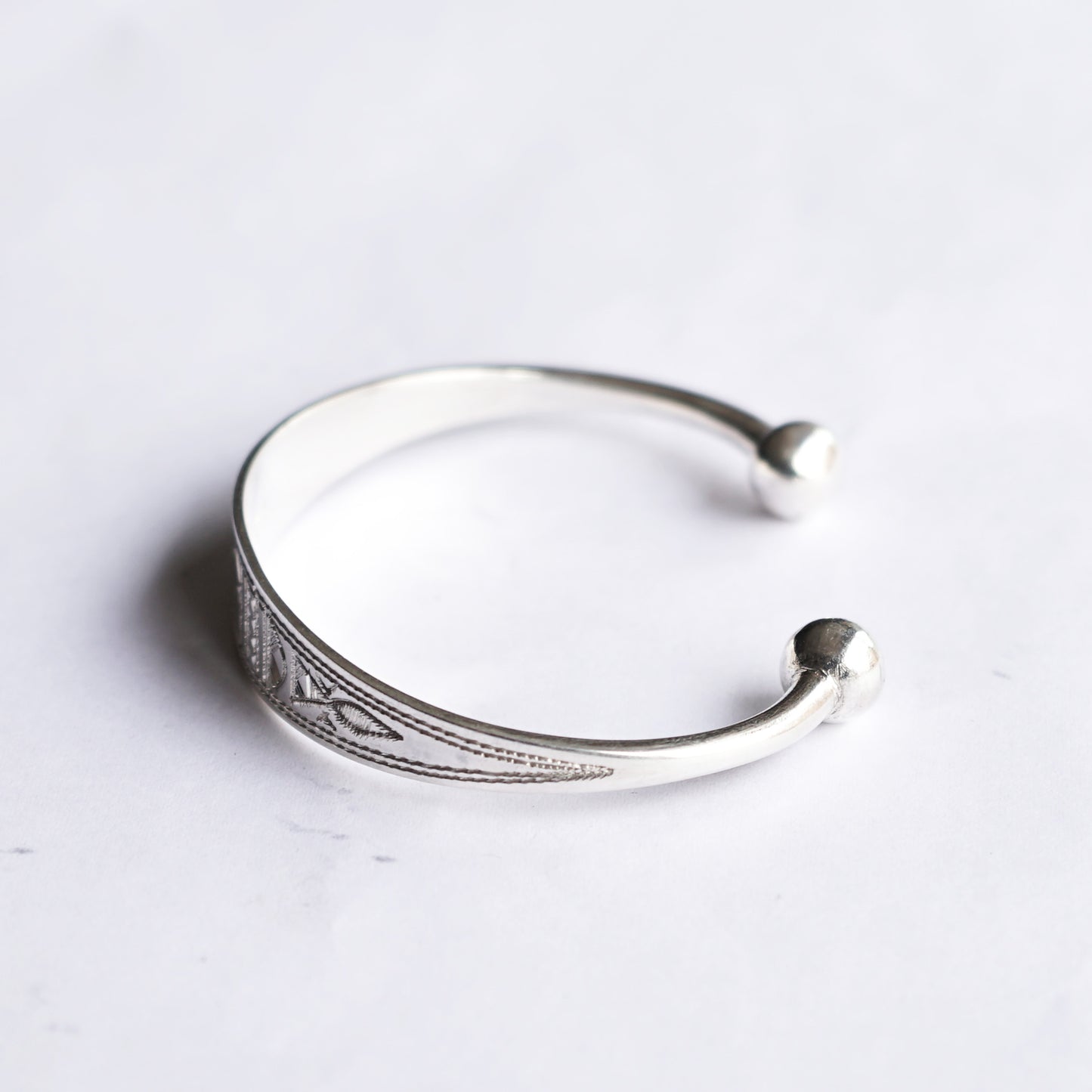 TUAREG JEWELRY A14