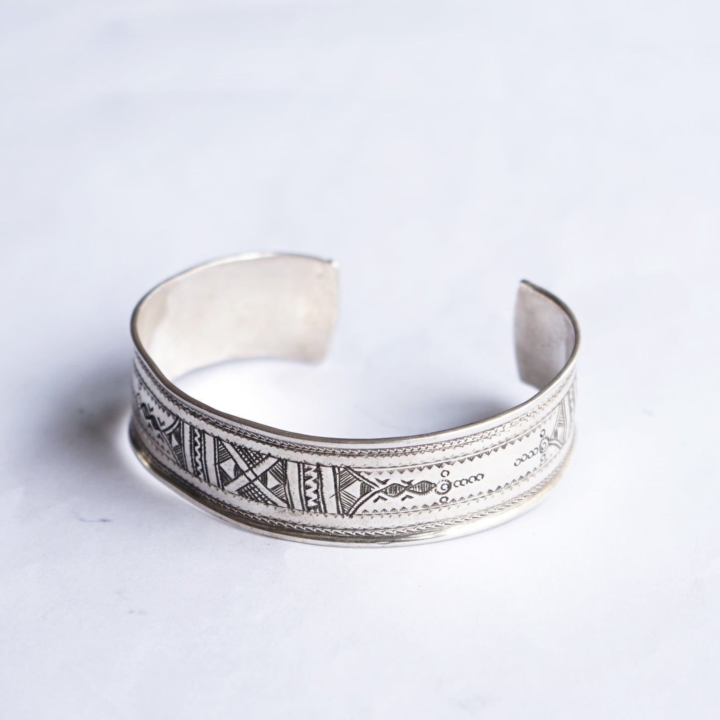 TUAREG JEWELRY A6