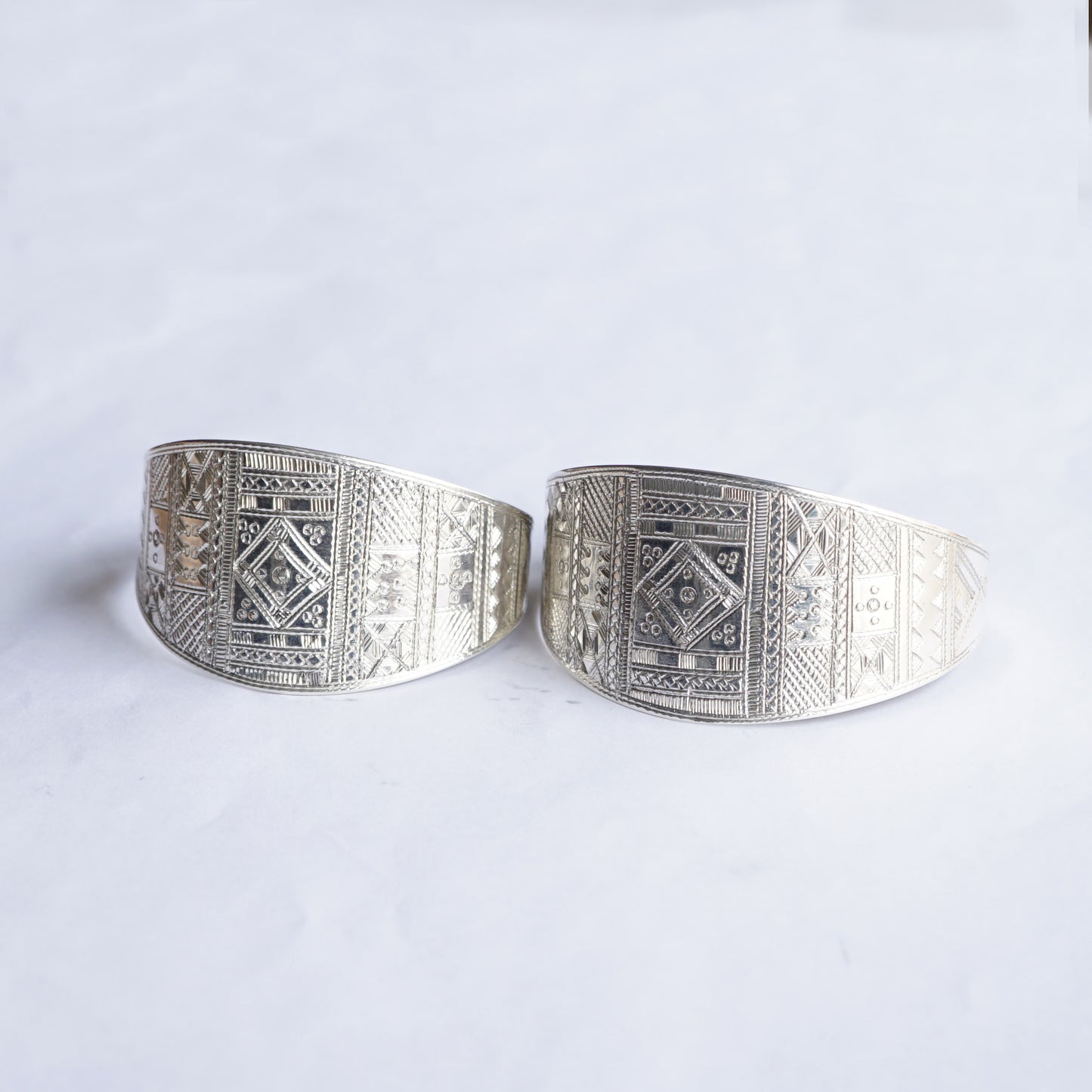TUAREG JEWELRY A8