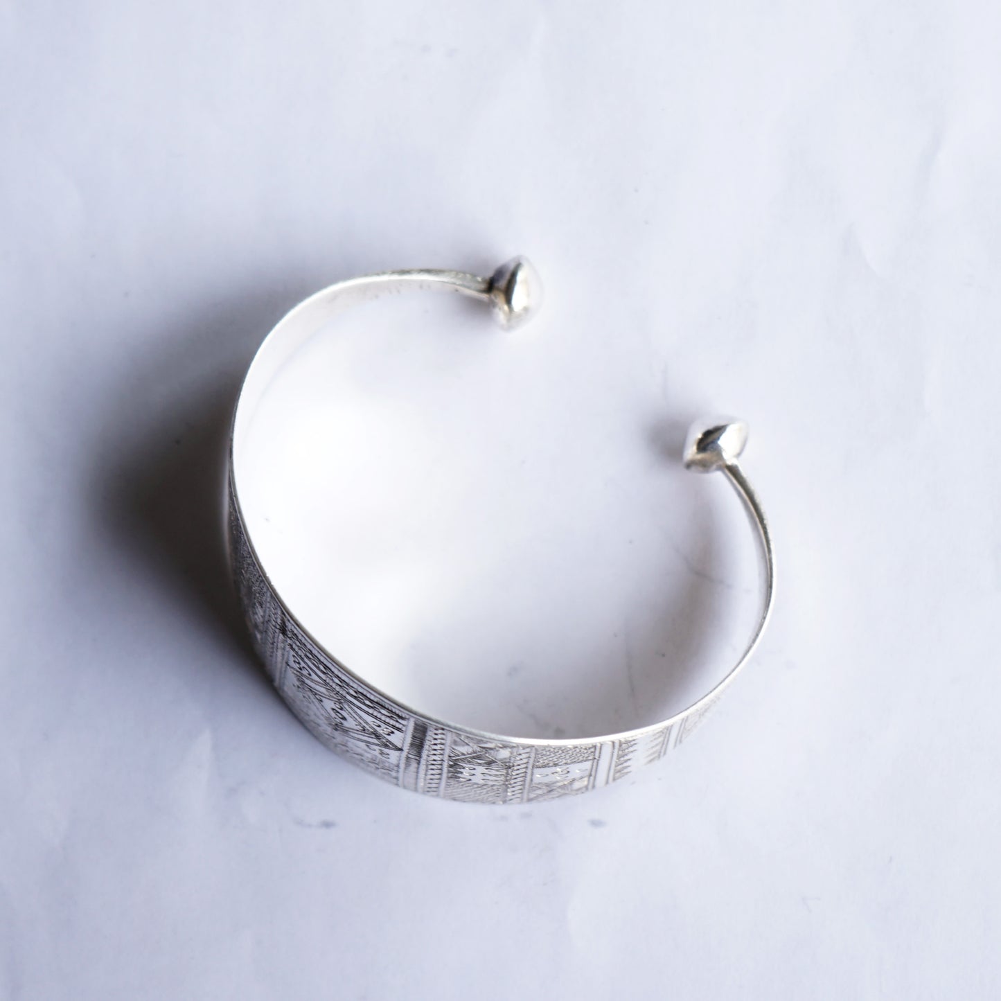 TUAREG JEWELRY A8