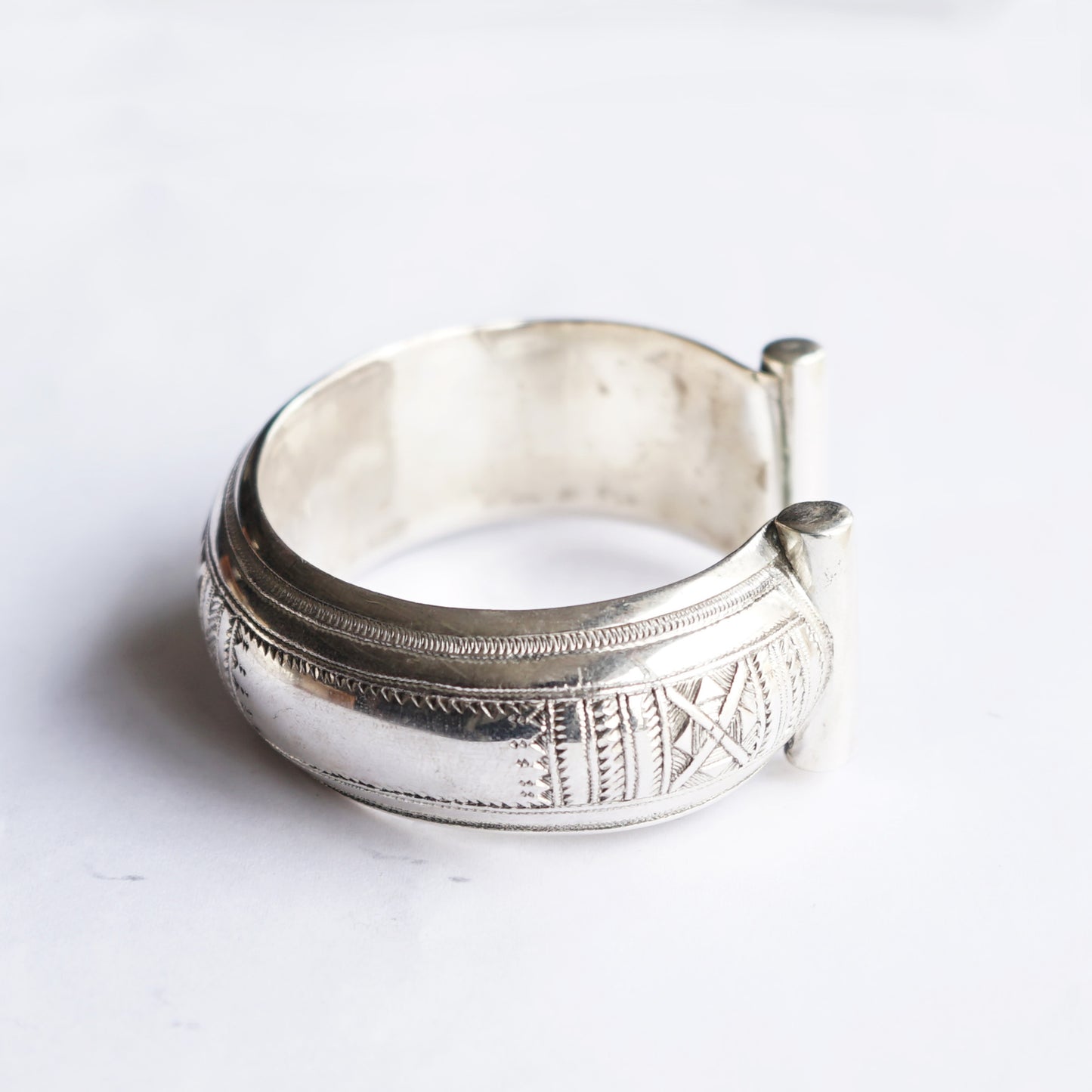 TUAREG JEWELRY A3