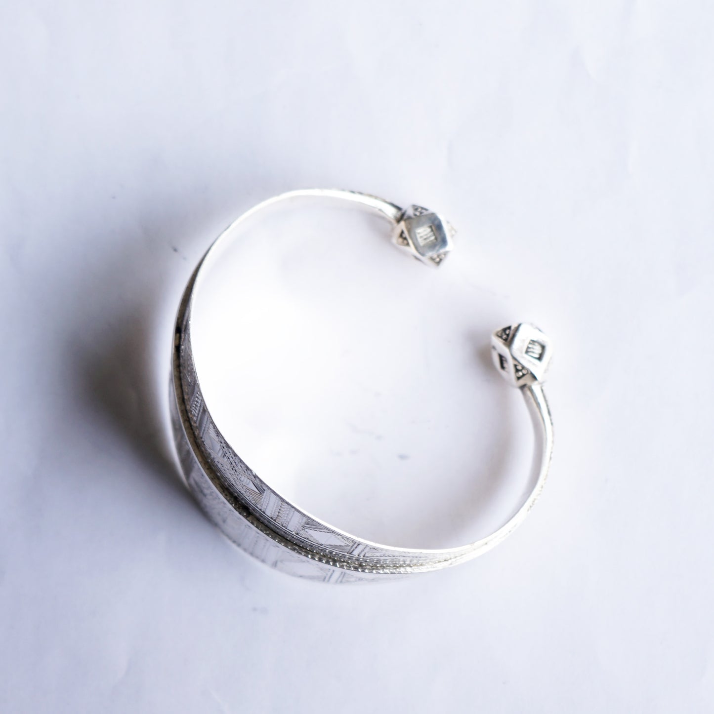 TUAREG JEWELRY A9